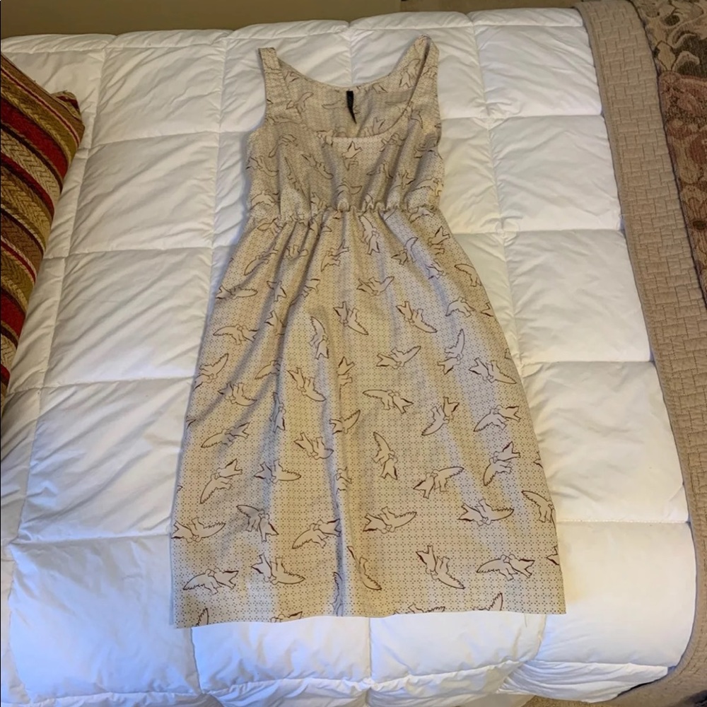 Woman’s dress